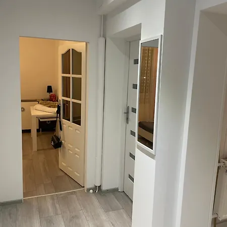 W Domu Apartmán *