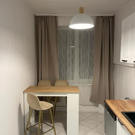 Apartment W Domu Slupsk