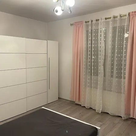 W Domu Apartment *