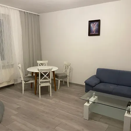 Apartment W Domu *