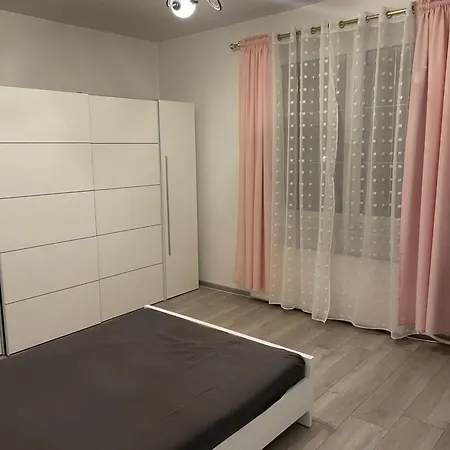 W Domu Apartment Slupsk
